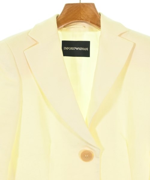 EMPORIO ARMANI 西裝外套