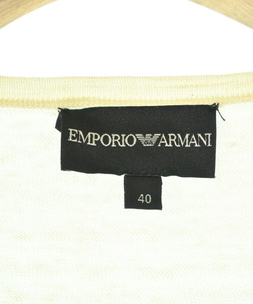 EMPORIO ARMANI 開襟衫