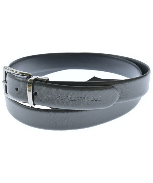 EMPORIO ARMANI 皮帶