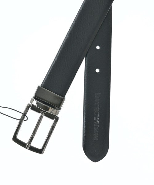 EMPORIO ARMANI 皮帶