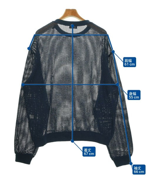 EMPORIO ARMANI T恤/上衣