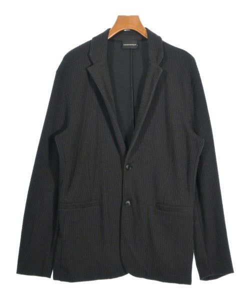 EMPORIO ARMANI 開襟衫