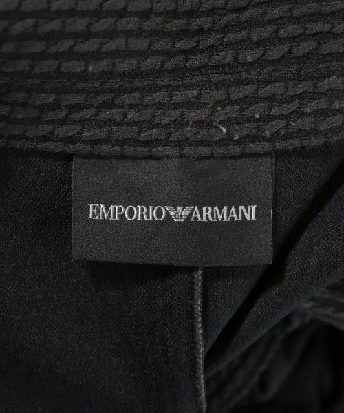 EMPORIO ARMANI 開襟衫