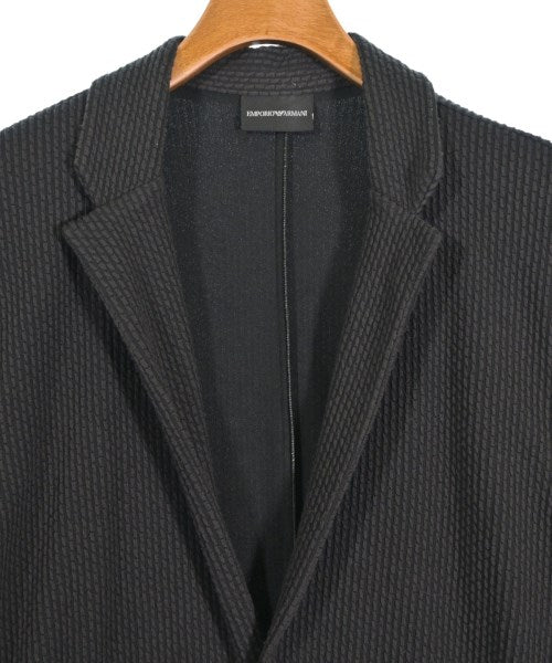 EMPORIO ARMANI 開襟衫