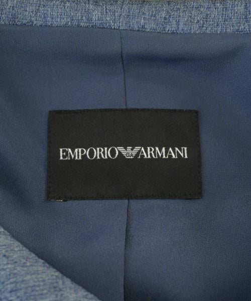 EMPORIO ARMANI 休閒夾克
