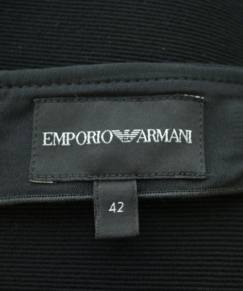 EMPORIO ARMANI 迷你裙