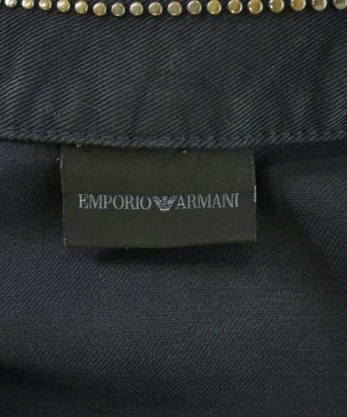 EMPORIO ARMANI 牛仔夾克