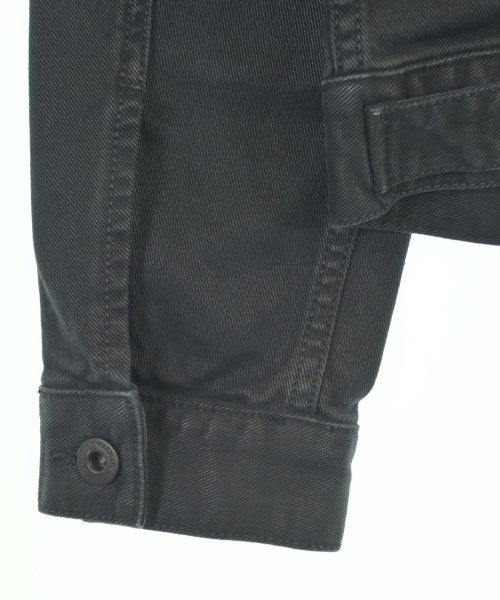 EMPORIO ARMANI 牛仔夾克