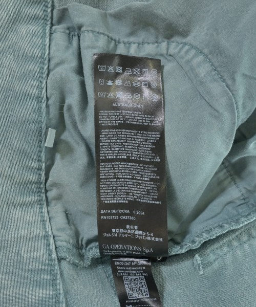 EMPORIO ARMANI 工裝褲