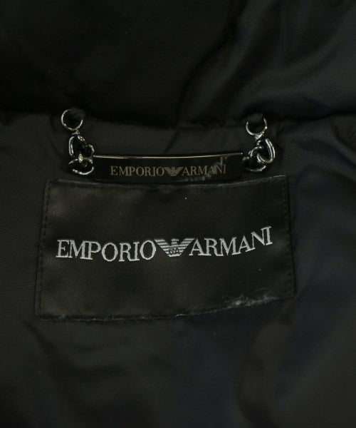 EMPORIO ARMANI 羽絨大衣