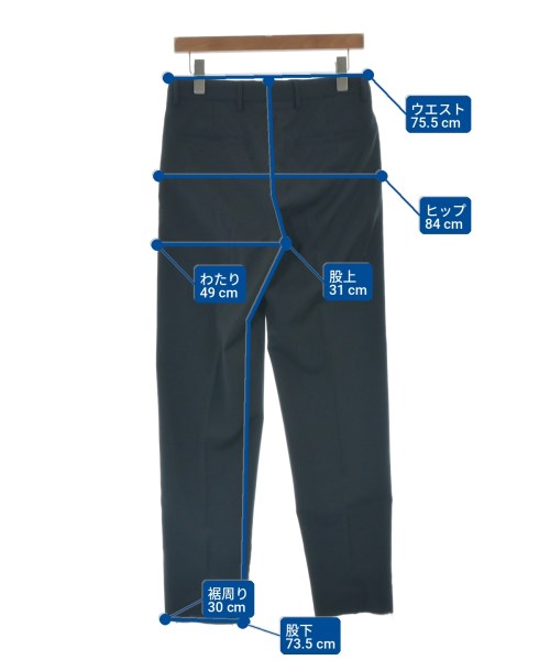 EMPORIO ARMANI 長褲