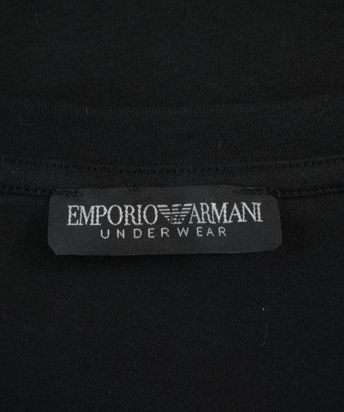 EMPORIO ARMANI T恤/上衣