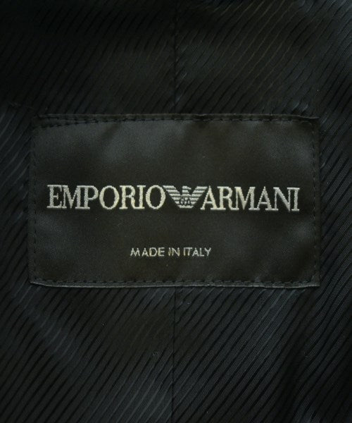 EMPORIO ARMANI 西裝外套