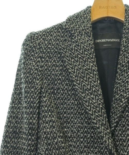 EMPORIO ARMANI 西裝外套