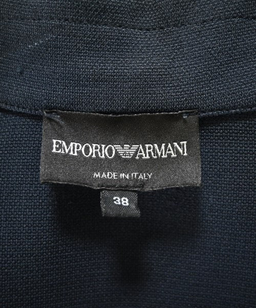 EMPORIO ARMANI 西裝外套