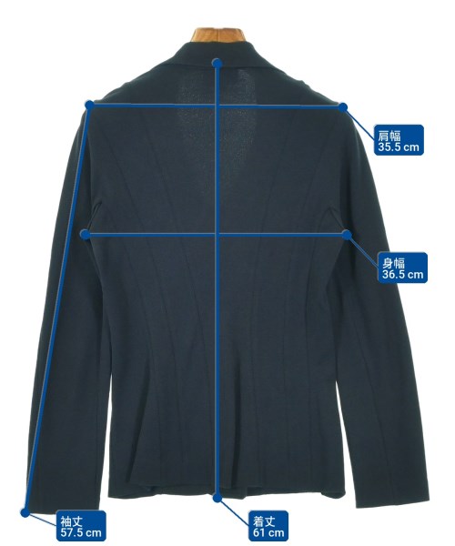 EMPORIO ARMANI 西裝外套