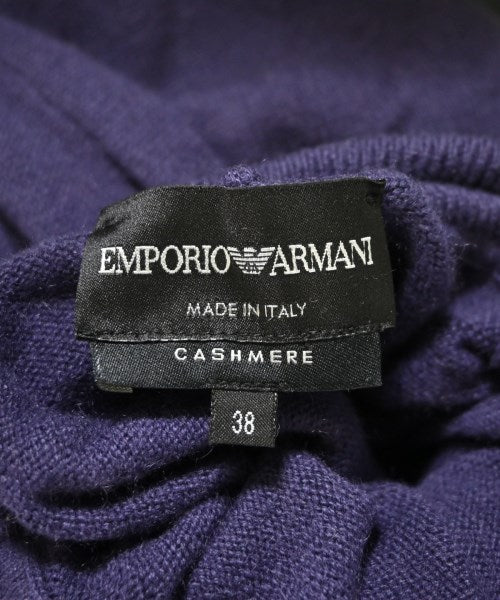 EMPORIO ARMANI 毛衣