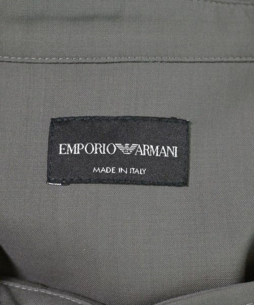 EMPORIO ARMANI 其他飛行外套