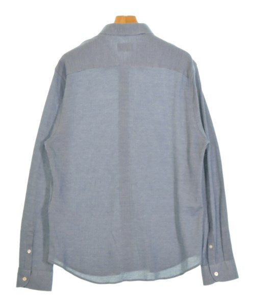 EMPORIO ARMANI 休閒襯衫