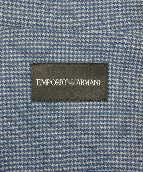 EMPORIO ARMANI 休閒襯衫