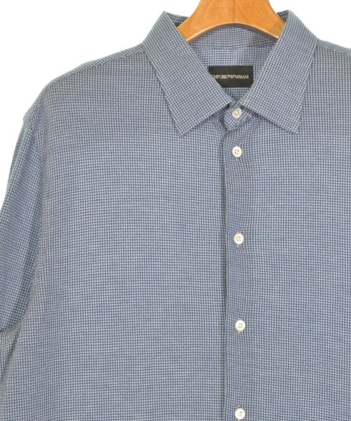 EMPORIO ARMANI 休閒襯衫