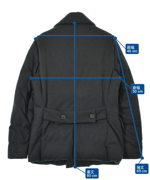 EMPORIO ARMANI 其他飛行外套