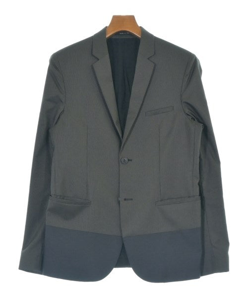 EMPORIO ARMANI 休閒夾克