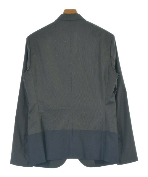 EMPORIO ARMANI 休閒夾克