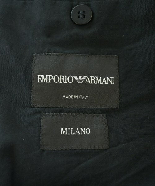 EMPORIO ARMANI 休閒夾克