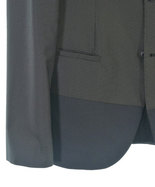 EMPORIO ARMANI 休閒夾克