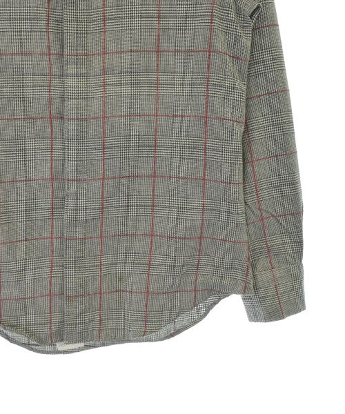 EMPORIO ARMANI 休閒襯衫