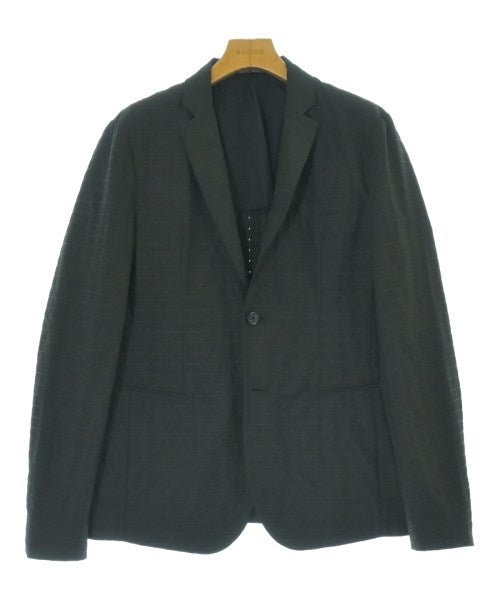 EMPORIO ARMANI 休閒夾克