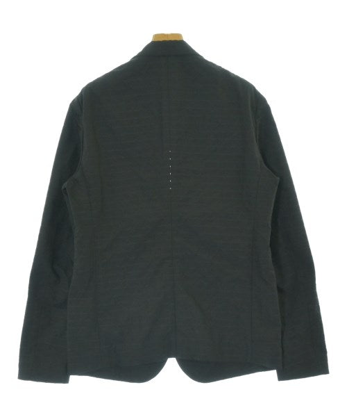 EMPORIO ARMANI 休閒夾克
