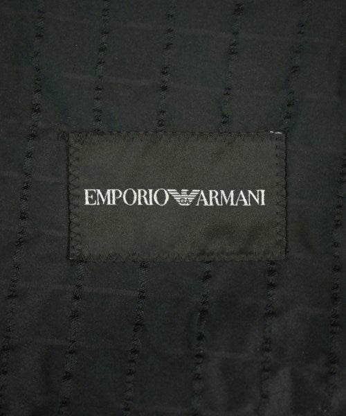 EMPORIO ARMANI 休閒夾克
