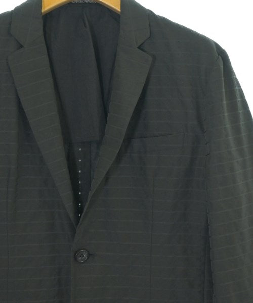 EMPORIO ARMANI 休閒夾克