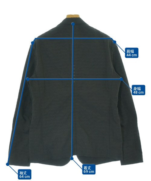 EMPORIO ARMANI 休閒夾克