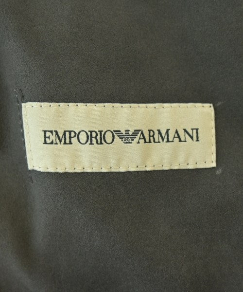 EMPORIO ARMANI 其他飛行外套