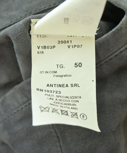 EMPORIO ARMANI 其他飛行外套