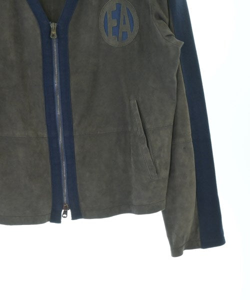 EMPORIO ARMANI 其他飛行外套
