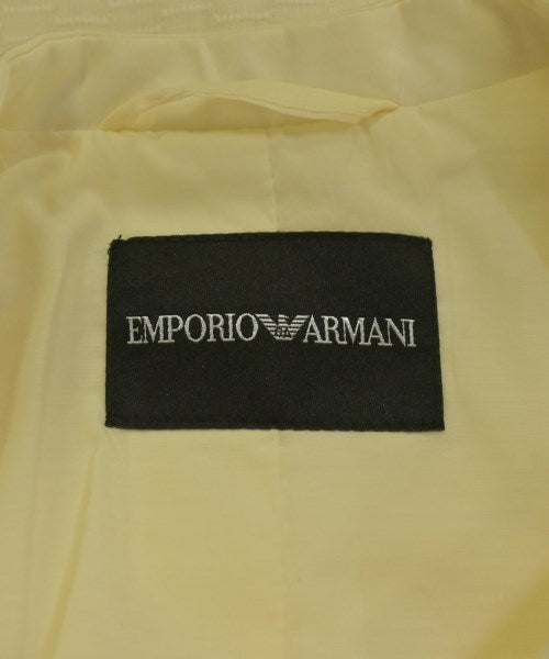 EMPORIO ARMANI 休閒夾克