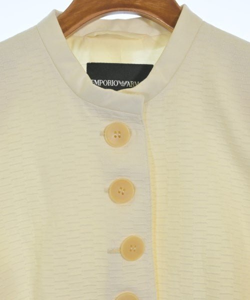 EMPORIO ARMANI 休閒夾克