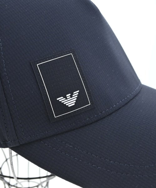 EMPORIO ARMANI 棒球帽