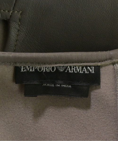 EMPORIO ARMANI 洋裝