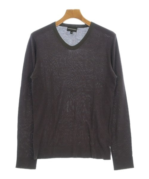 EMPORIO ARMANI 毛衣