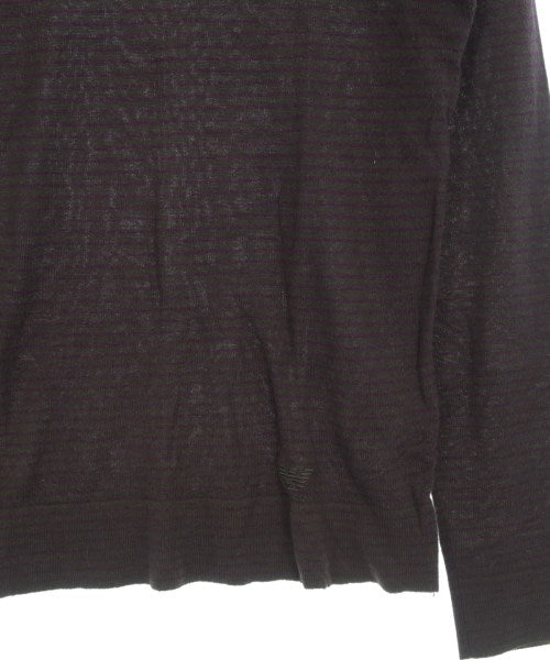 EMPORIO ARMANI 毛衣