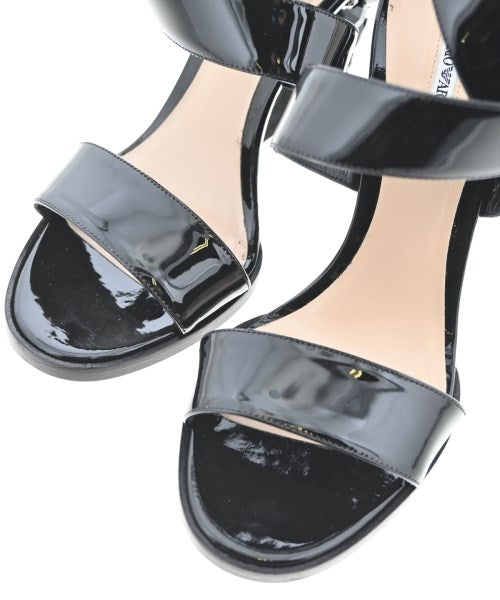 EMPORIO ARMANI 涼鞋