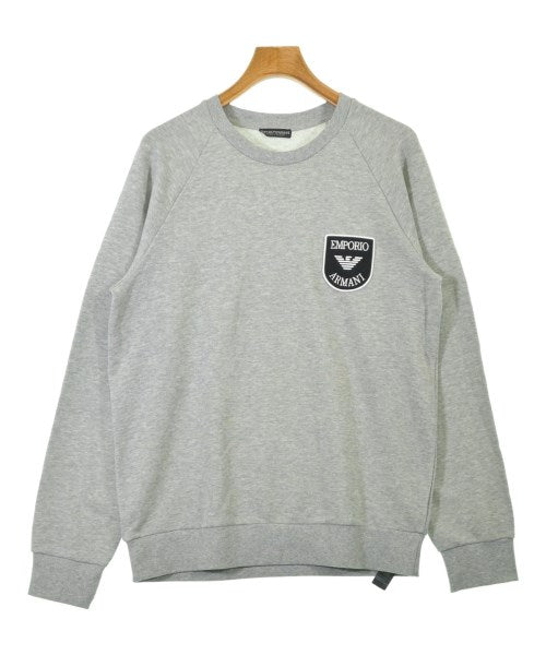 EMPORIO ARMANI 運動衫