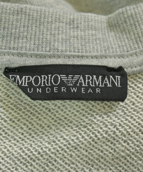 EMPORIO ARMANI 運動衫