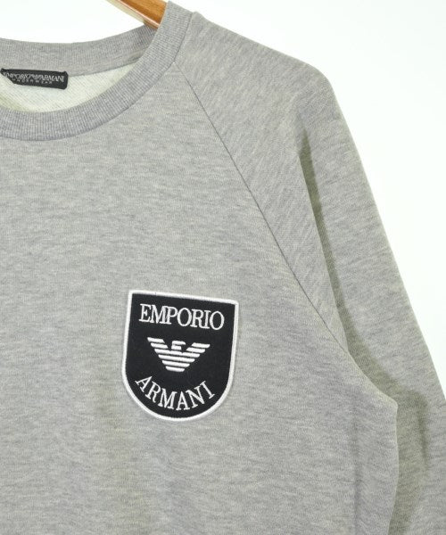 EMPORIO ARMANI 運動衫