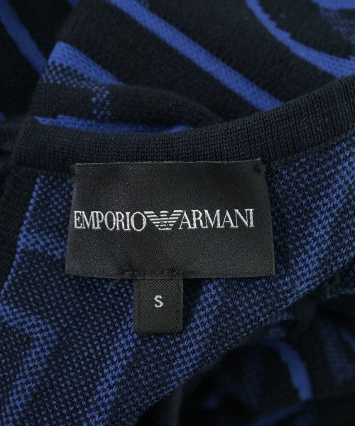 EMPORIO ARMANI 毛衣